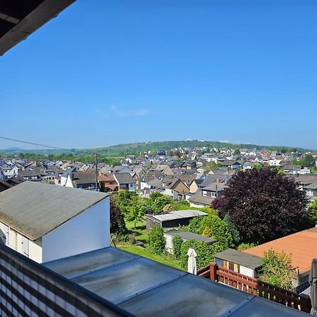 Gemuetliche Ferienwohnung Мюльгайм-Керліх Екстер'єр фото