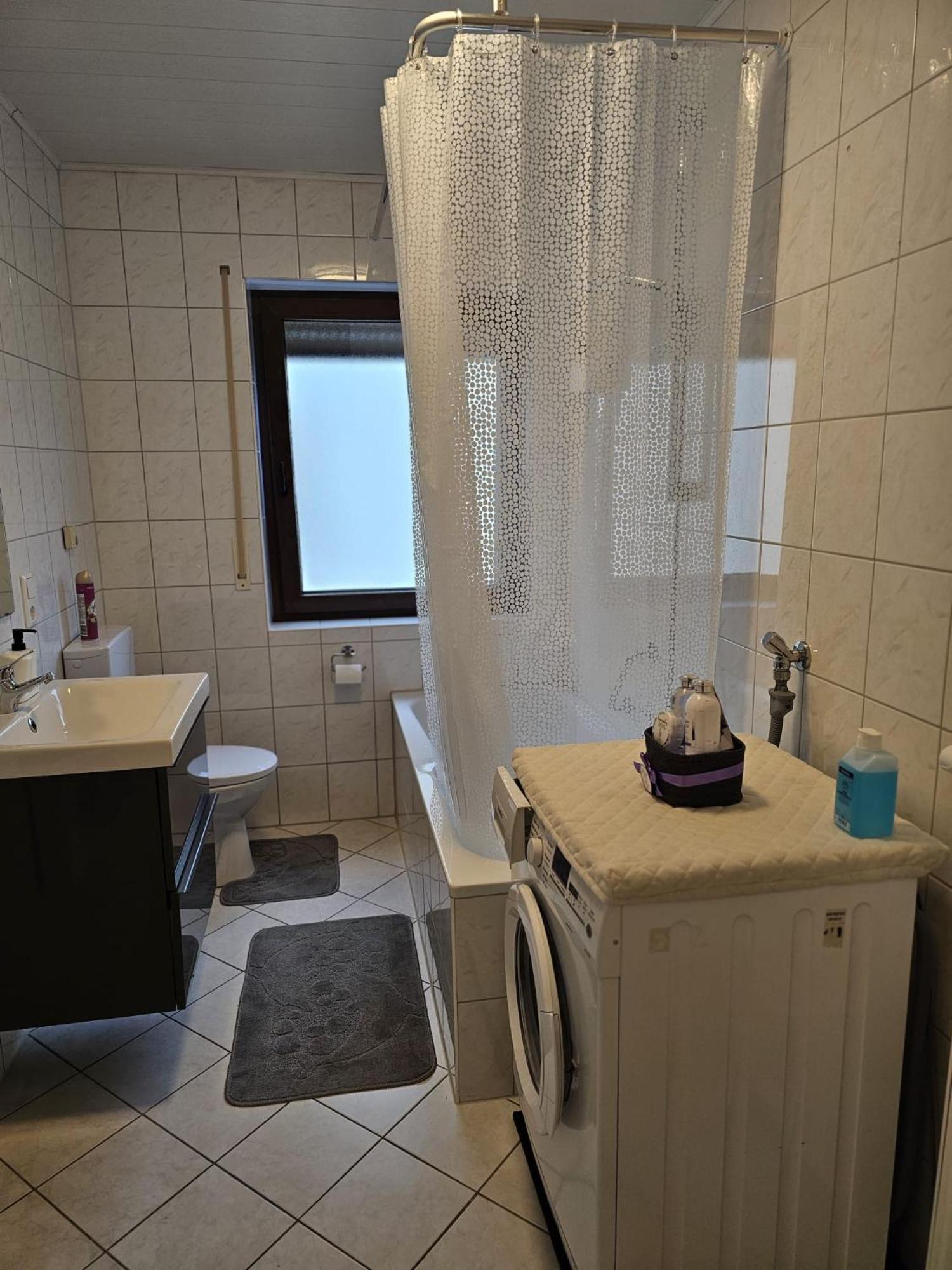Gemuetliche Ferienwohnung Мюльгайм-Керліх Екстер'єр фото