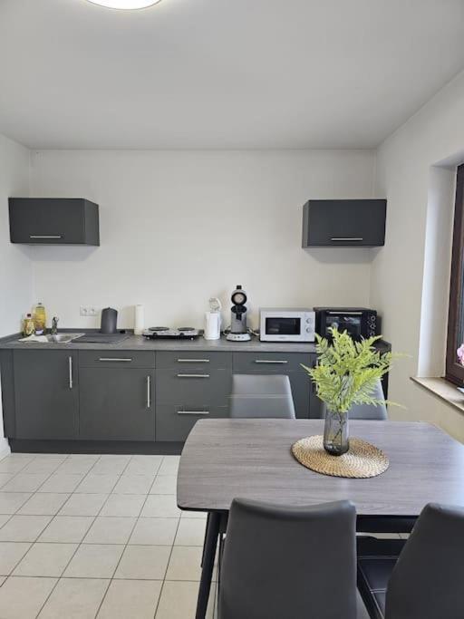 Gemuetliche Ferienwohnung Мюльгайм-Керліх Екстер'єр фото