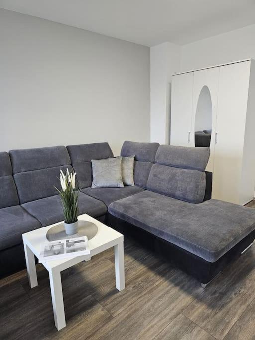 Gemuetliche Ferienwohnung Мюльгайм-Керліх Екстер'єр фото