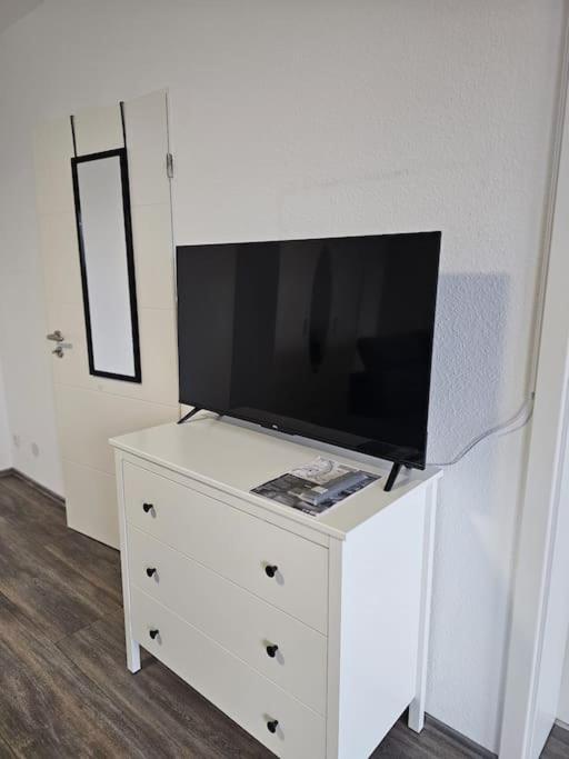 Gemuetliche Ferienwohnung Мюльгайм-Керліх Екстер'єр фото