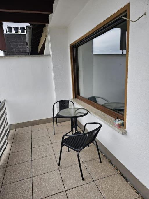 Gemuetliche Ferienwohnung Мюльгайм-Керліх Екстер'єр фото