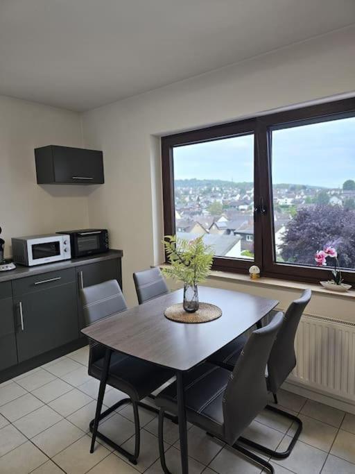 Gemuetliche Ferienwohnung Мюльгайм-Керліх Екстер'єр фото