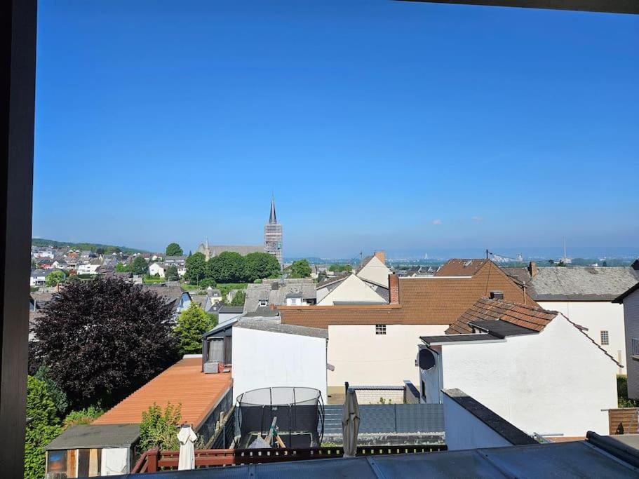 Gemuetliche Ferienwohnung Мюльгайм-Керліх Екстер'єр фото