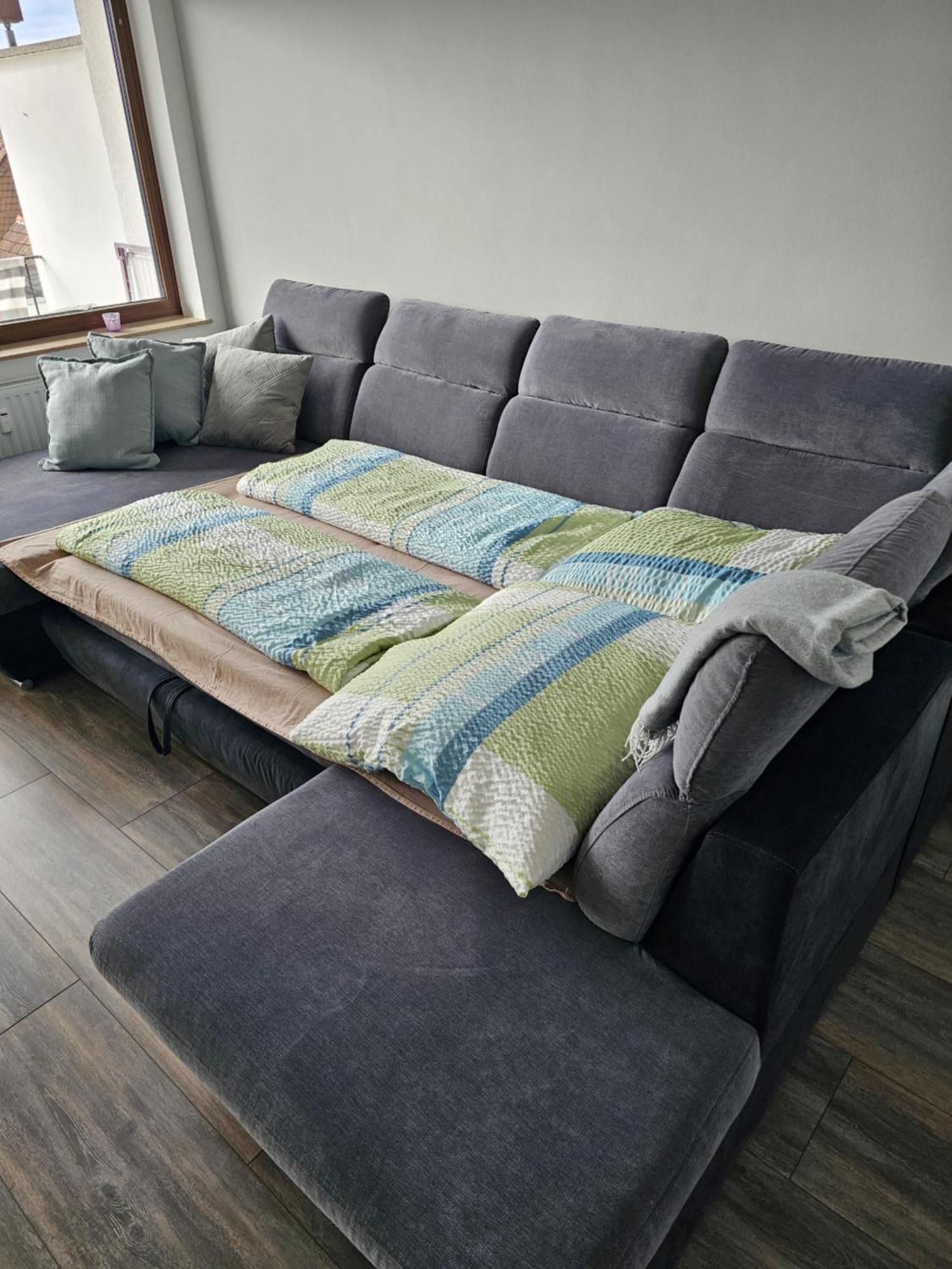 Gemuetliche Ferienwohnung Мюльгайм-Керліх Екстер'єр фото