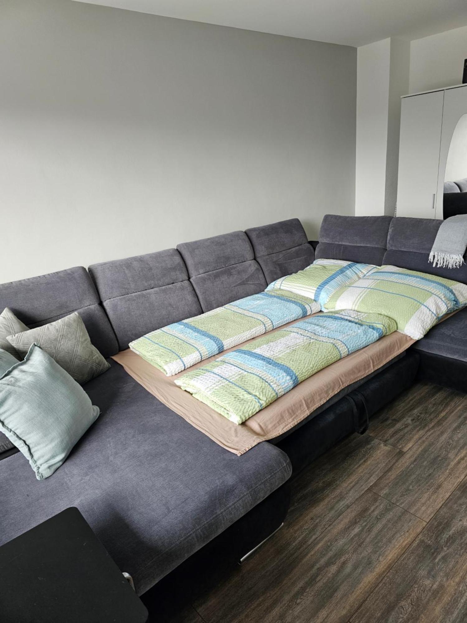 Gemuetliche Ferienwohnung Мюльгайм-Керліх Номер фото